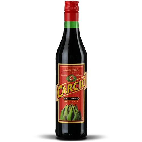 Carciofo Liquore