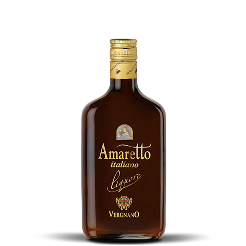 Amaretto “Vergnano De Lux”