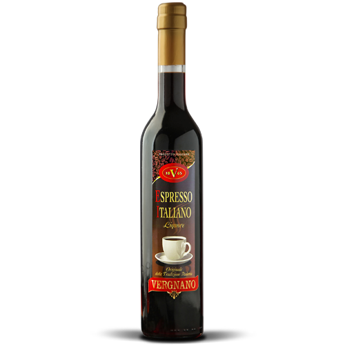 Liquore al caffè “Espresso Italiano”