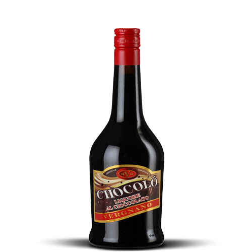 chocolo liquore al cioccolato