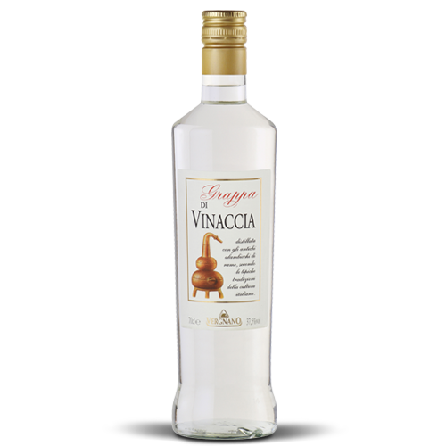 grappa di vinaccia