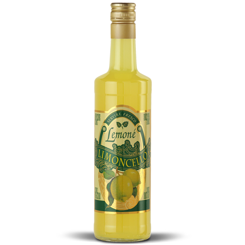 limoncello “Limoné”