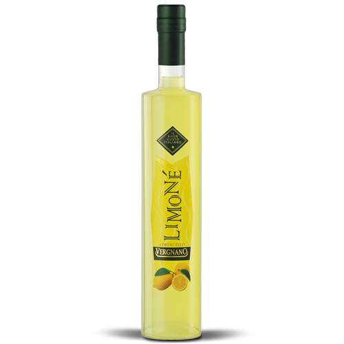 liquore limone