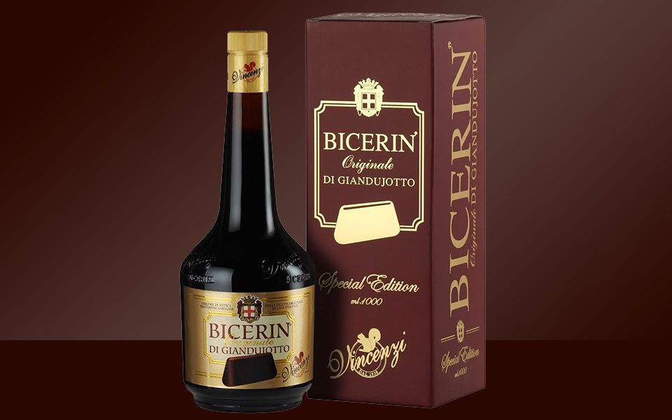 bicerin